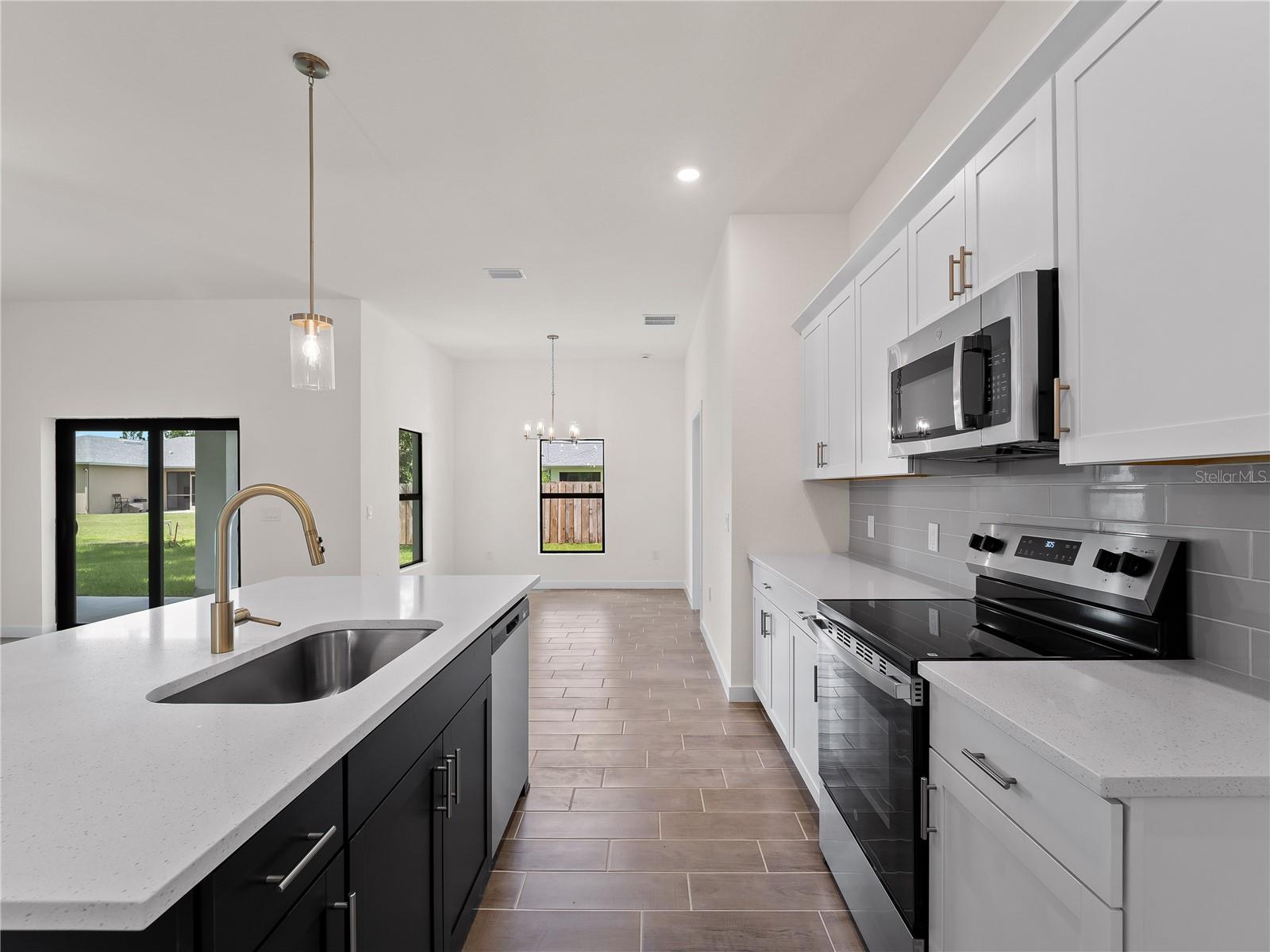 2354 BONANZA LN, NORTH PORT, FL, 34286