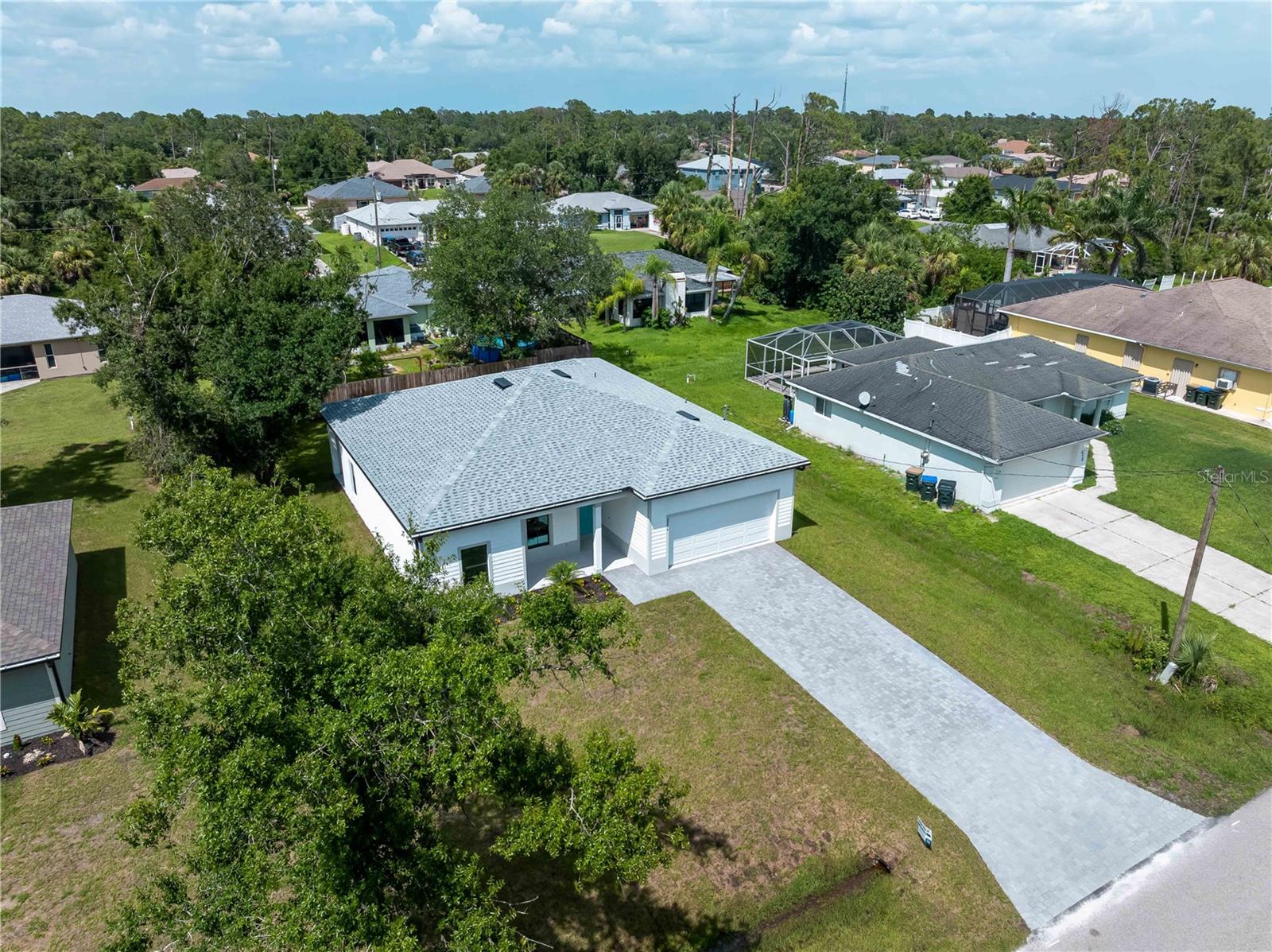 2354 BONANZA LN, NORTH PORT, FL, 34286