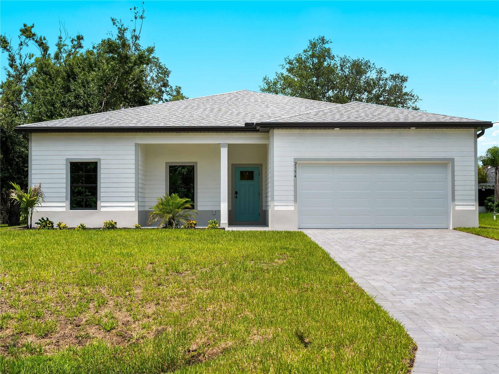 2354 BONANZA LN, NORTH PORT, FL, 34286