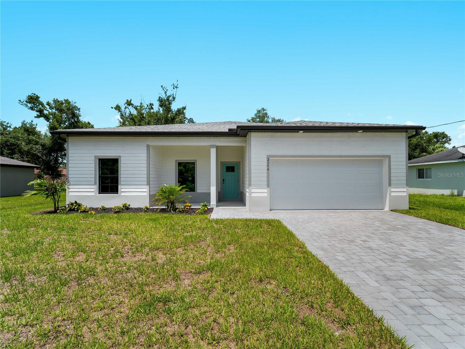 2354 BONANZA LN, NORTH PORT, FL, 34286
