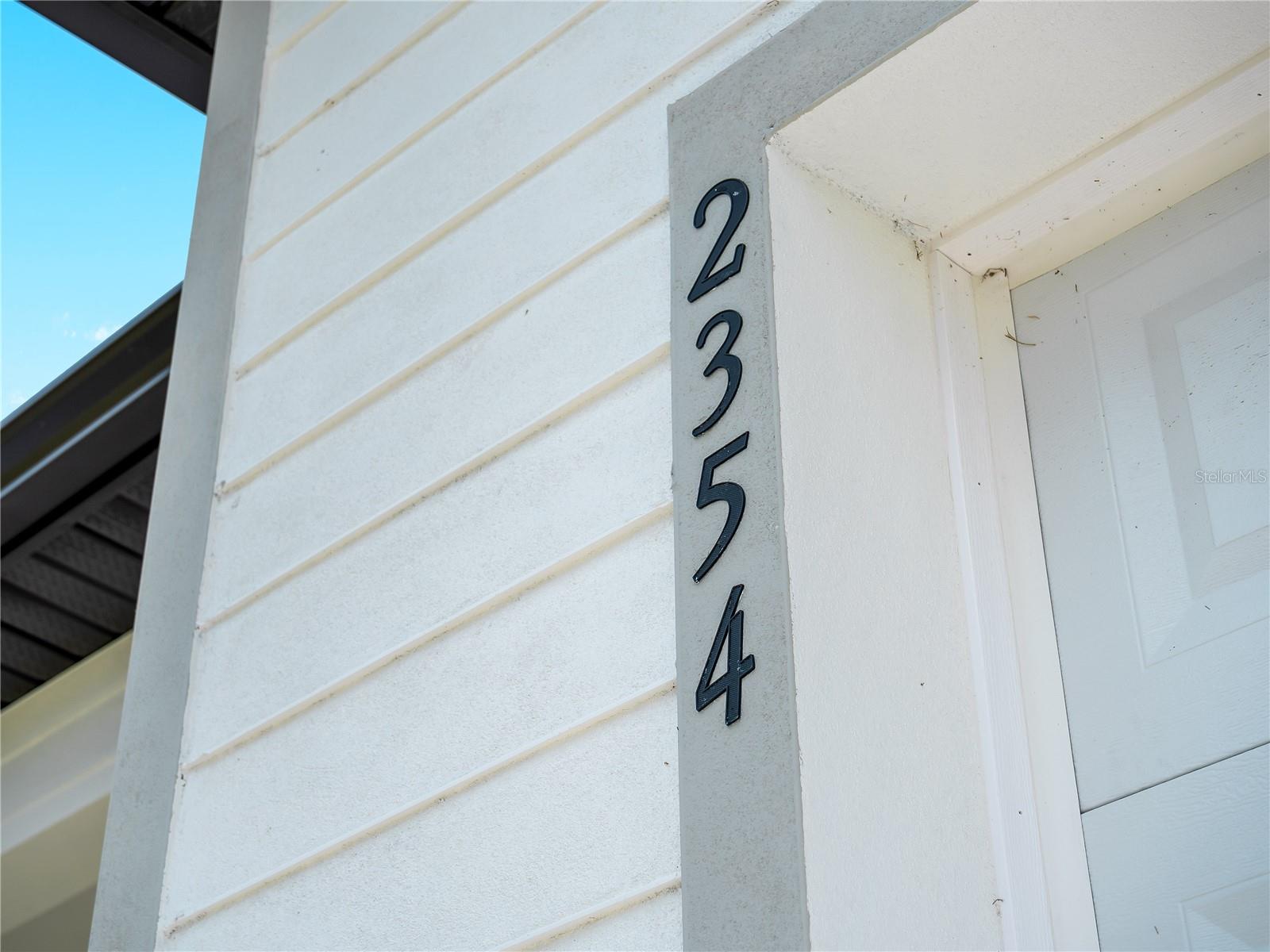 2354 BONANZA LN, NORTH PORT, FL, 34286