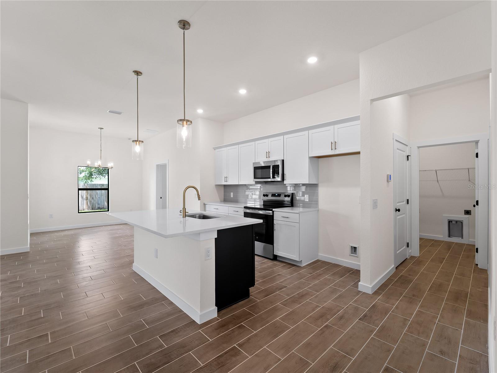 2354 BONANZA LN, NORTH PORT, FL, 34286