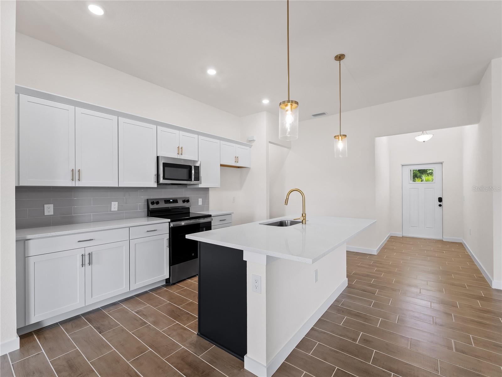2354 BONANZA LN, NORTH PORT, FL, 34286