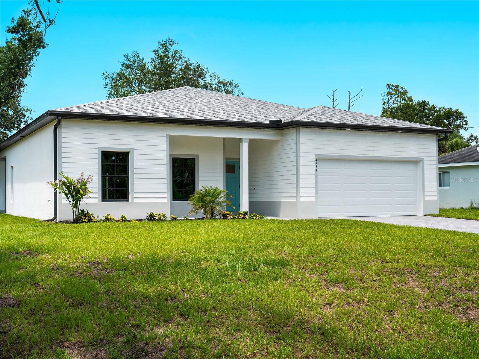2354 BONANZA LN, NORTH PORT, FL, 34286