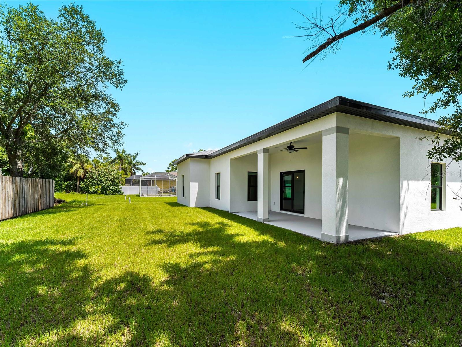 2354 BONANZA LN, NORTH PORT, FL, 34286