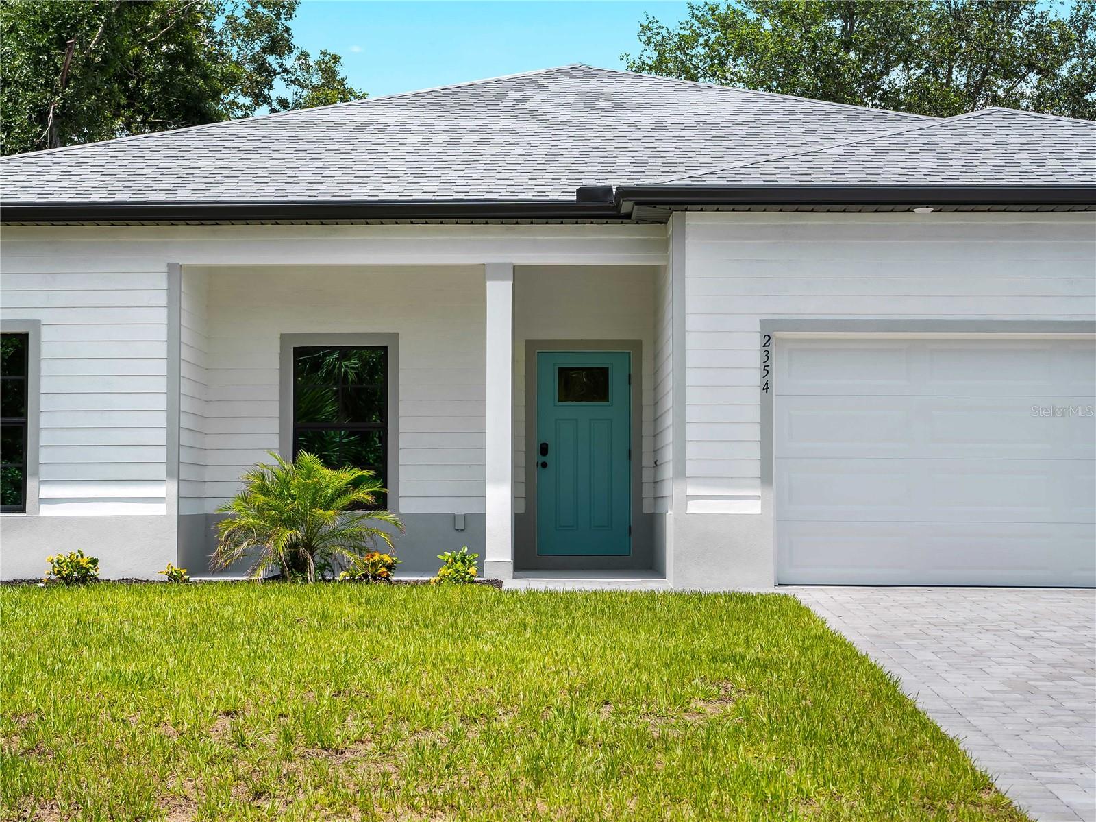 2354 BONANZA LN, NORTH PORT, FL, 34286