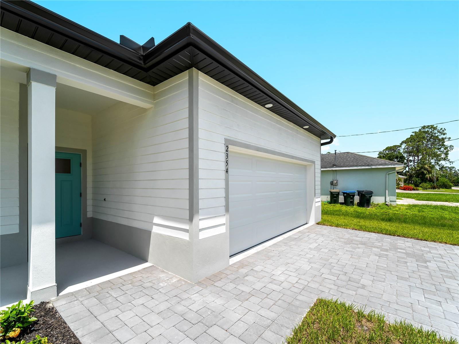 2354 BONANZA LN, NORTH PORT, FL, 34286