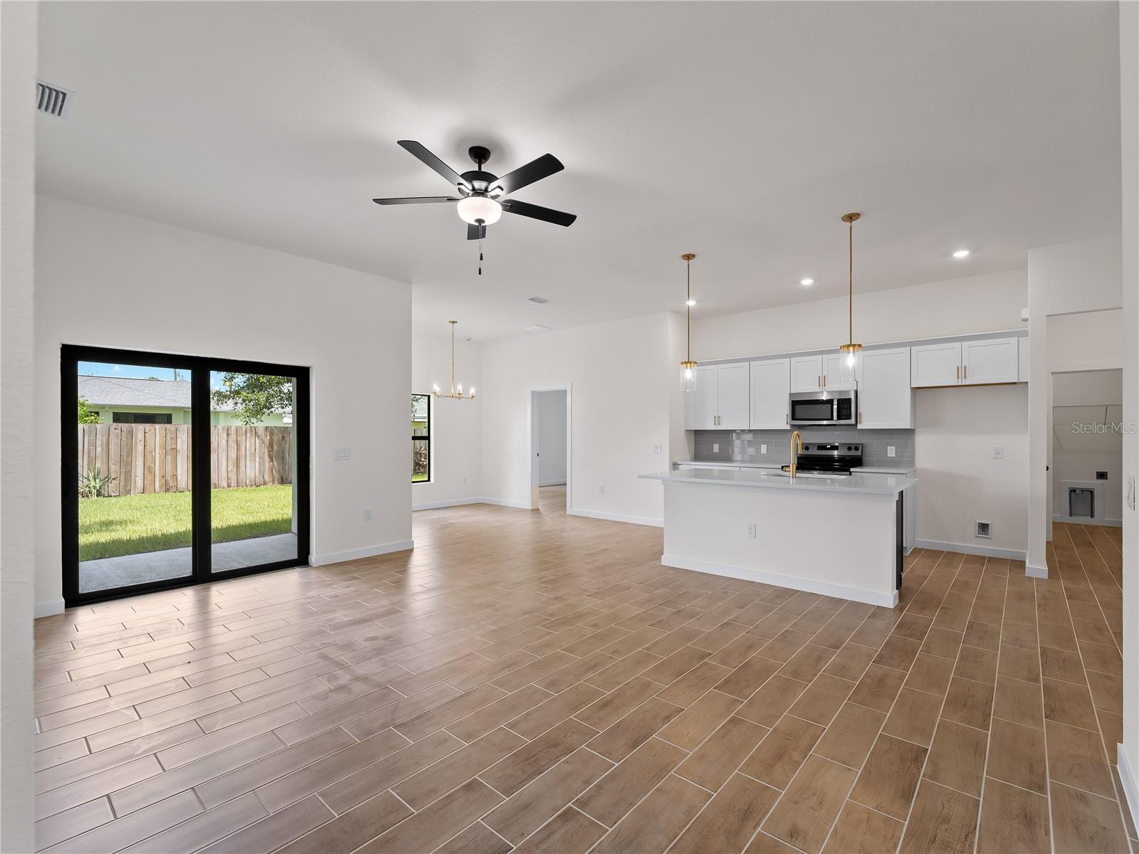2354 BONANZA LN, NORTH PORT, FL, 34286