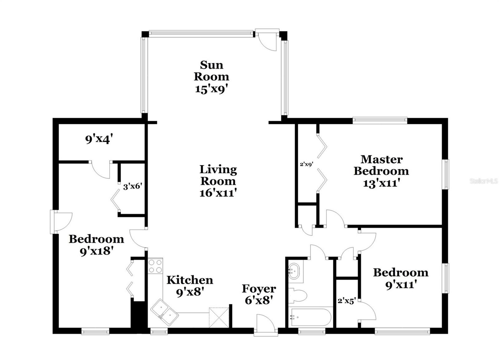 112 HIGHLAND DR, FERN PARK, FL, 32730