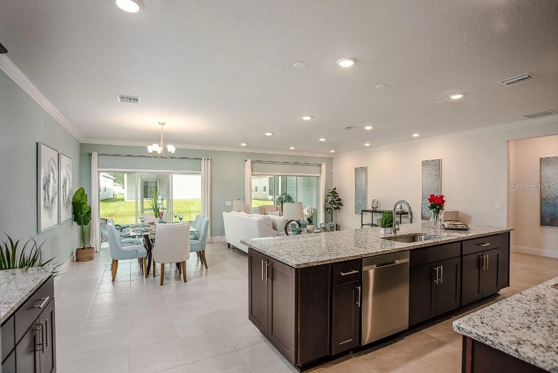 3335 MONCRIEF AVE, NORTH PORT, FL, 34286