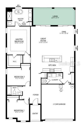 3335 MONCRIEF AVE, NORTH PORT, FL, 34286