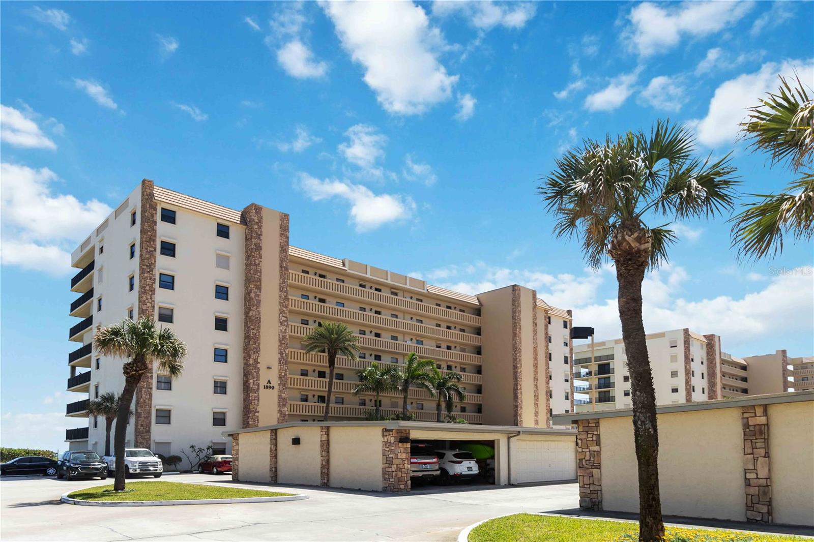 1890 N ATLANTIC AVE #A403, COCOA BEACH, FL, 32931