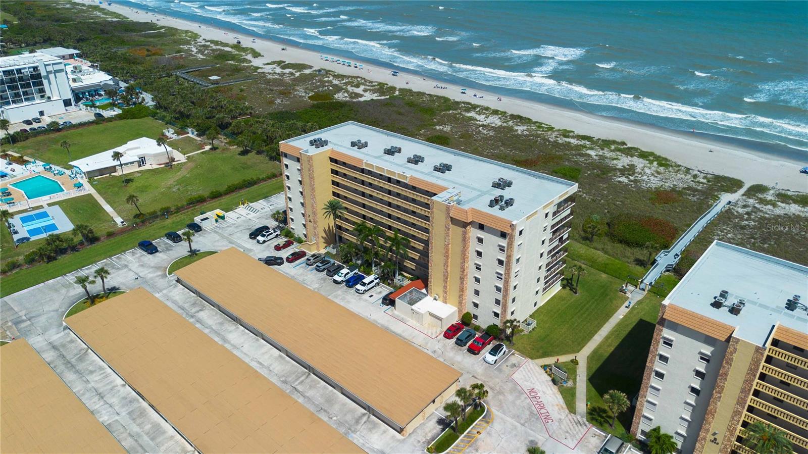 1890 N ATLANTIC AVE #A403, COCOA BEACH, FL, 32931
