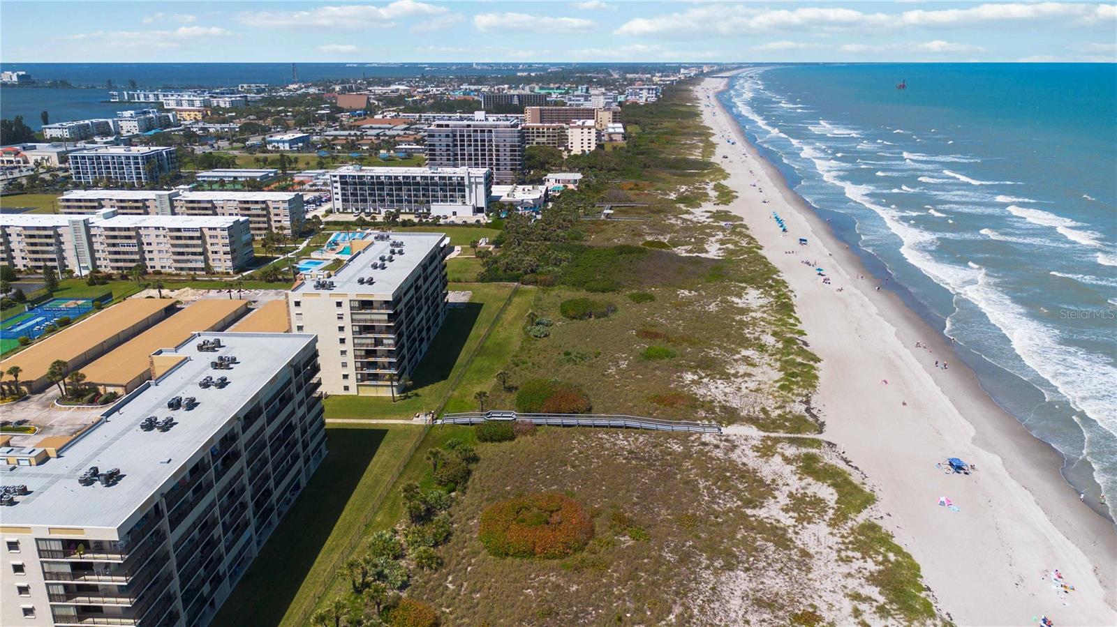 1890 N ATLANTIC AVE #A403, COCOA BEACH, FL, 32931