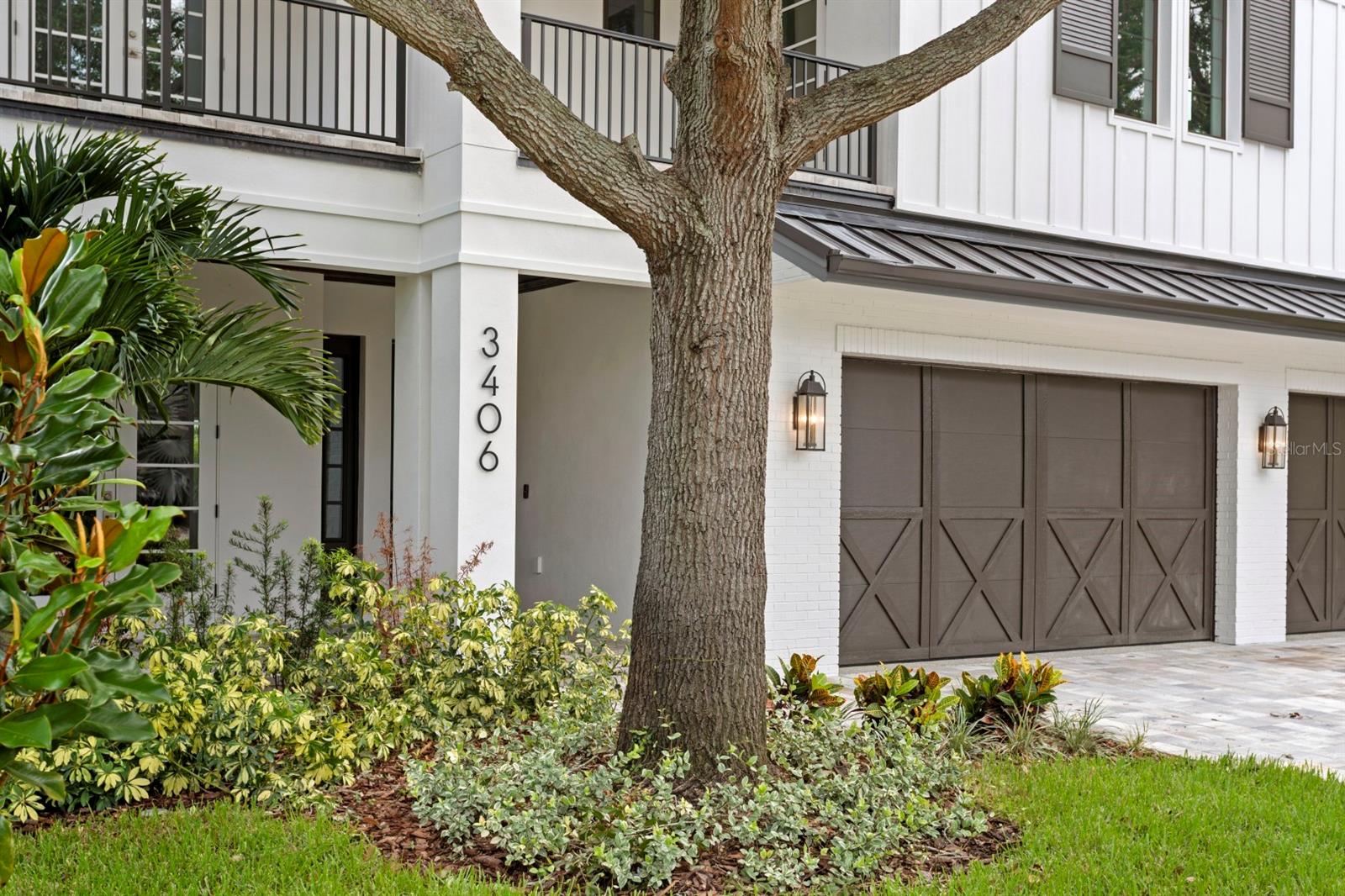 3406 W ALLINE AVE, TAMPA, FL, 33611