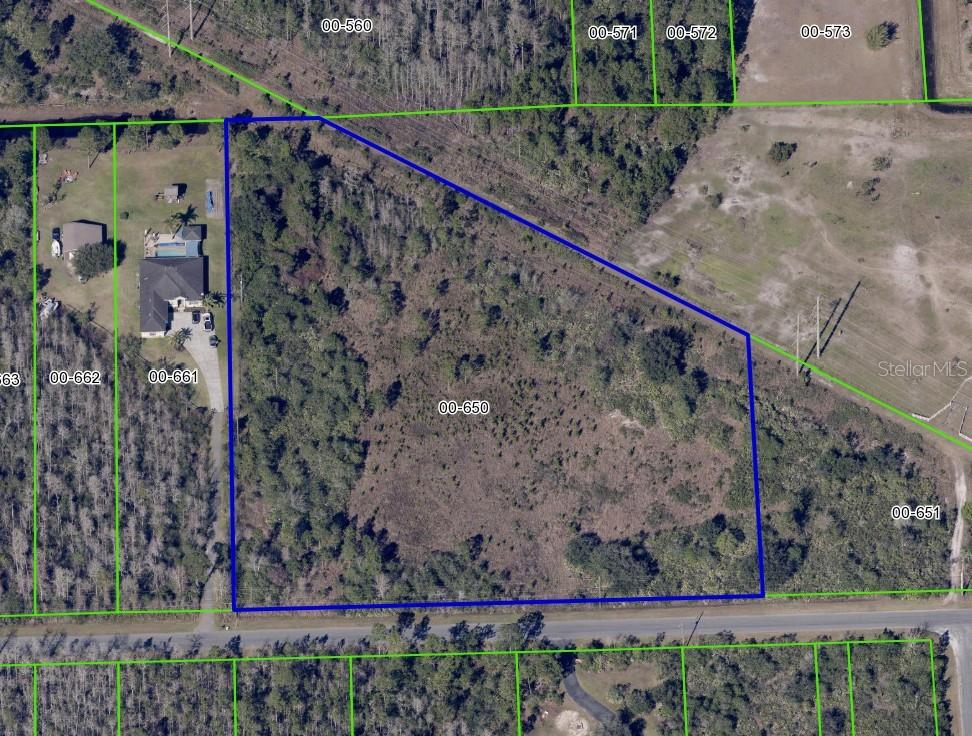 PADDOCK ST, ORLANDO, FL, 32833