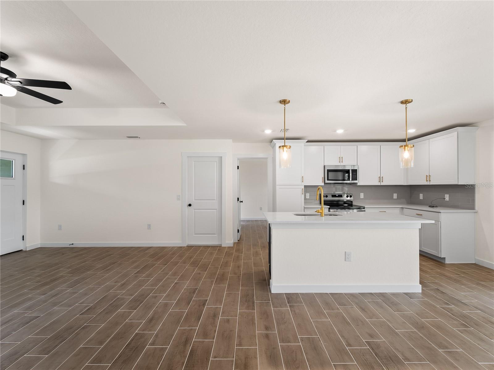 2372 BONANZA LN, NORTH PORT, FL, 34286