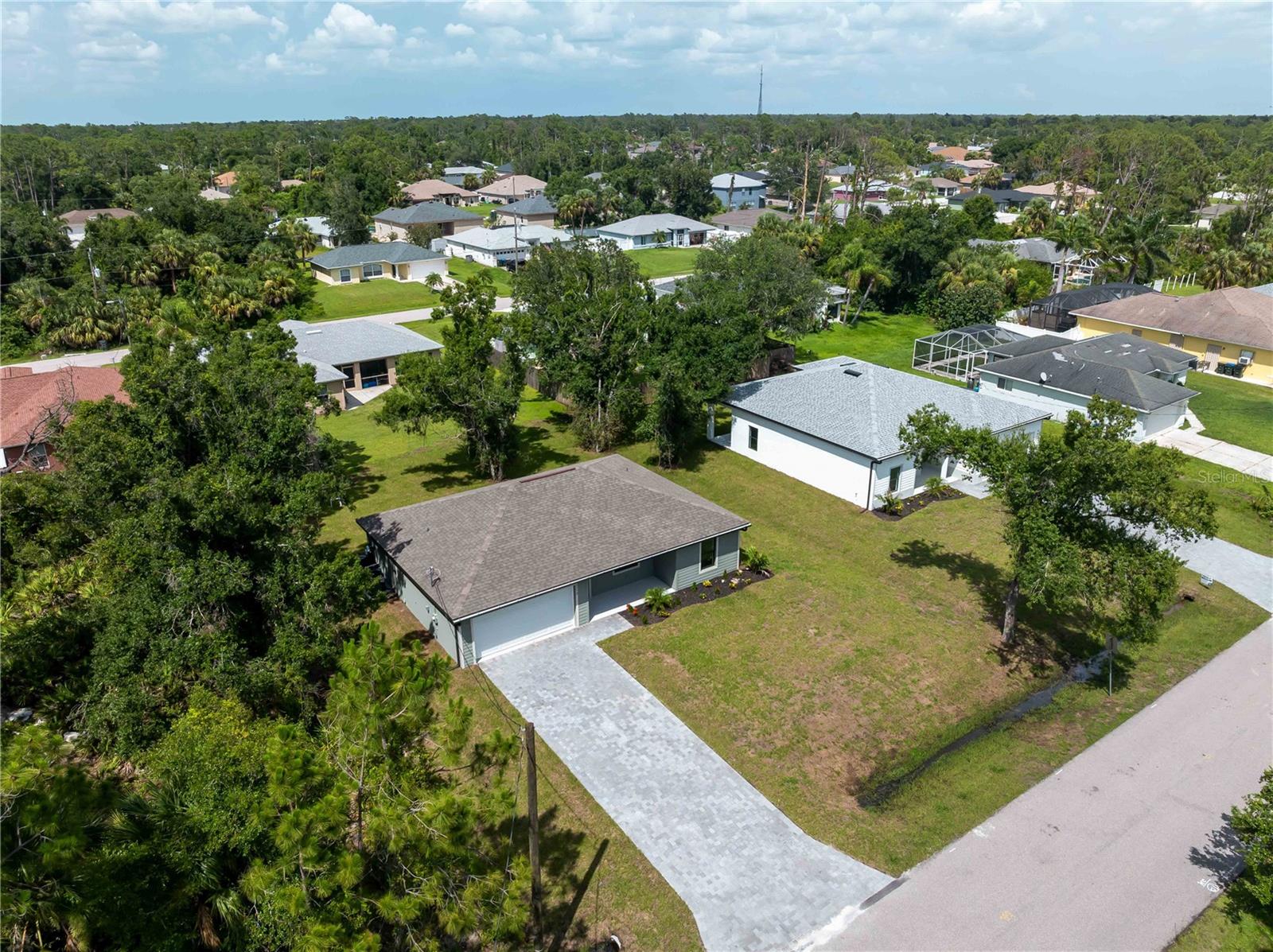 2372 BONANZA LN, NORTH PORT, FL, 34286