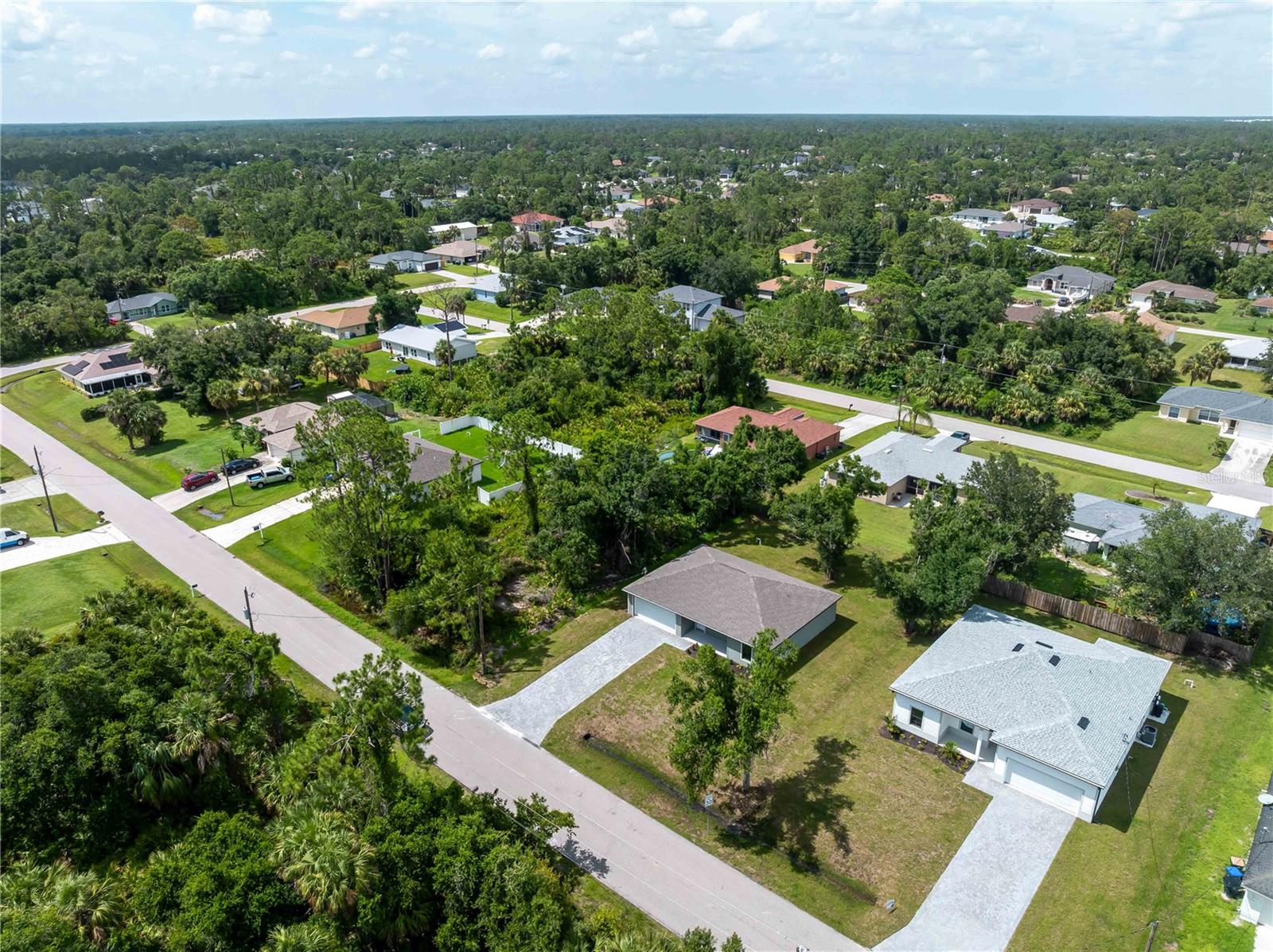 2372 BONANZA LN, NORTH PORT, FL, 34286