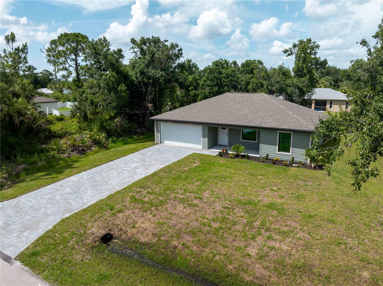 2372 BONANZA LN, NORTH PORT, FL, 34286