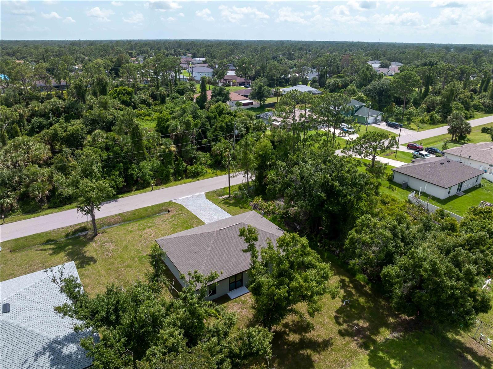 2372 BONANZA LN, NORTH PORT, FL, 34286