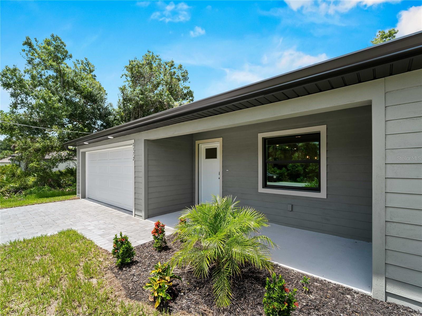 2372 BONANZA LN, NORTH PORT, FL, 34286