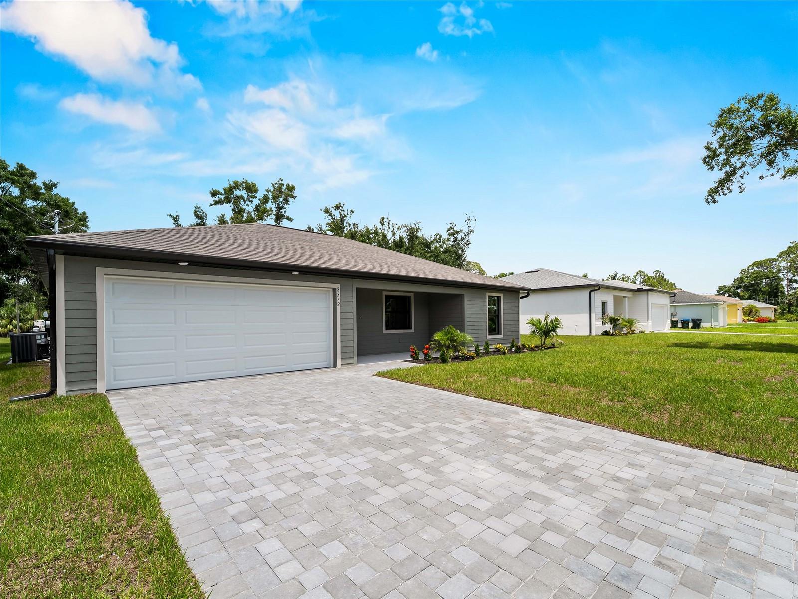 2372 BONANZA LN, NORTH PORT, FL, 34286