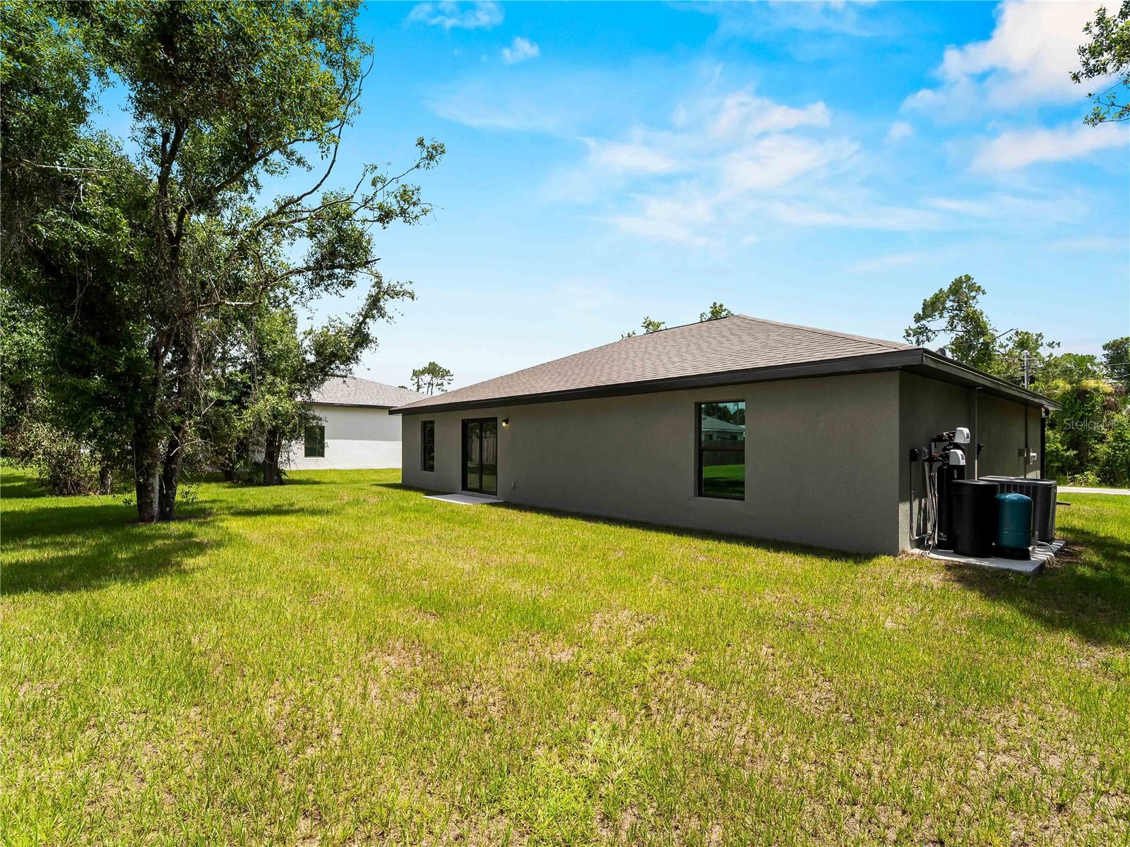 2372 BONANZA LN, NORTH PORT, FL, 34286