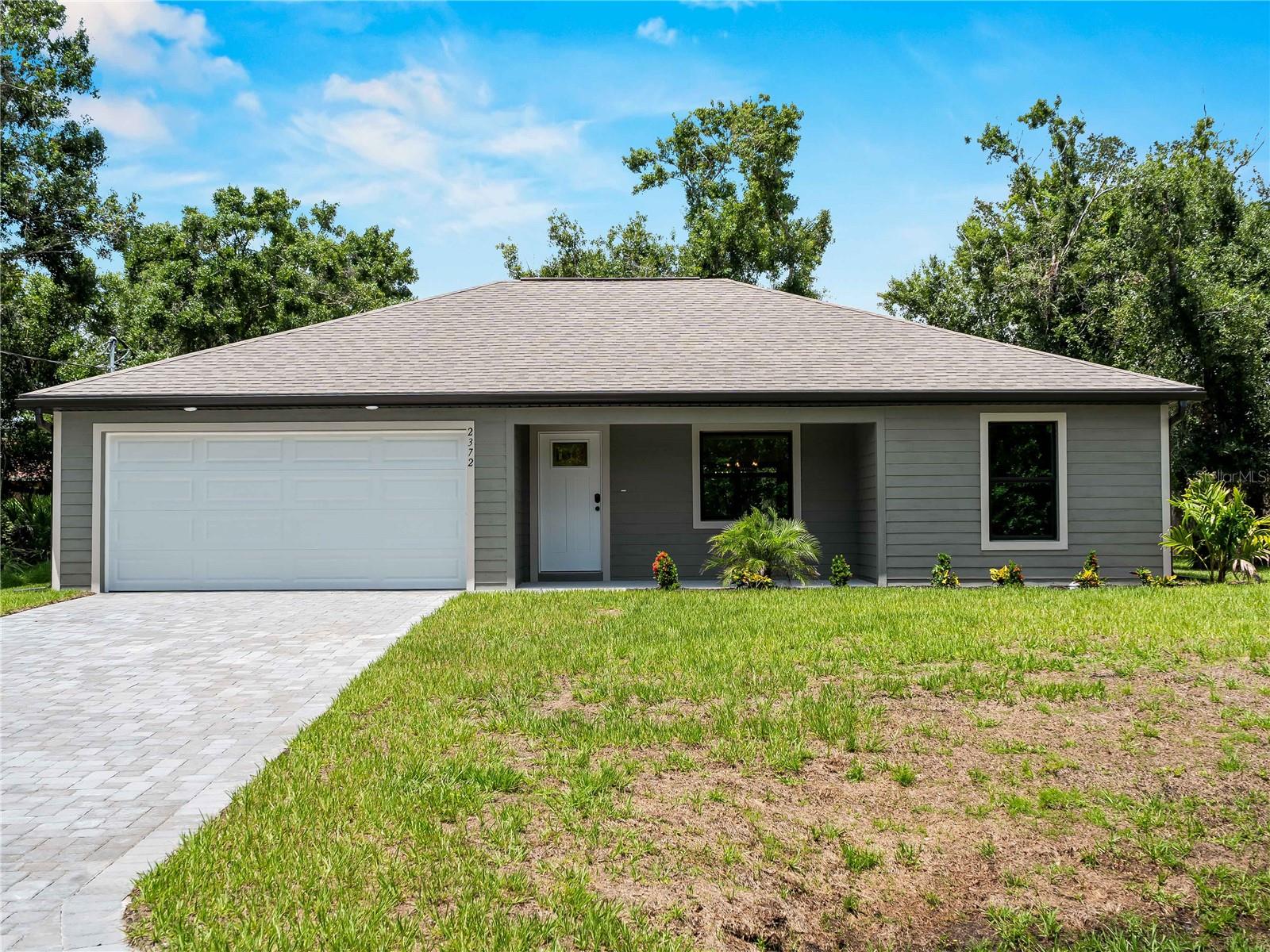 2372 BONANZA LN, NORTH PORT, FL, 34286