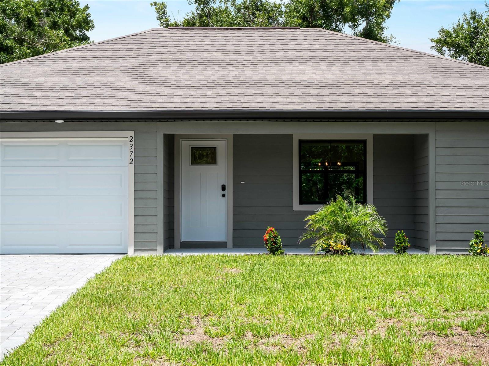 2372 BONANZA LN, NORTH PORT, FL, 34286