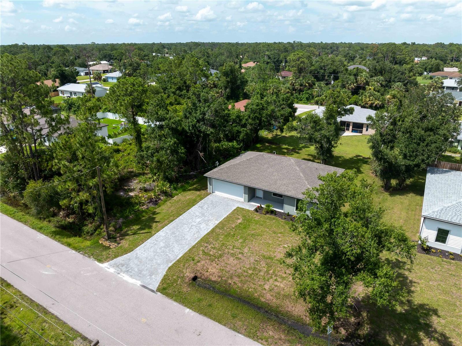 2372 BONANZA LN, NORTH PORT, FL, 34286