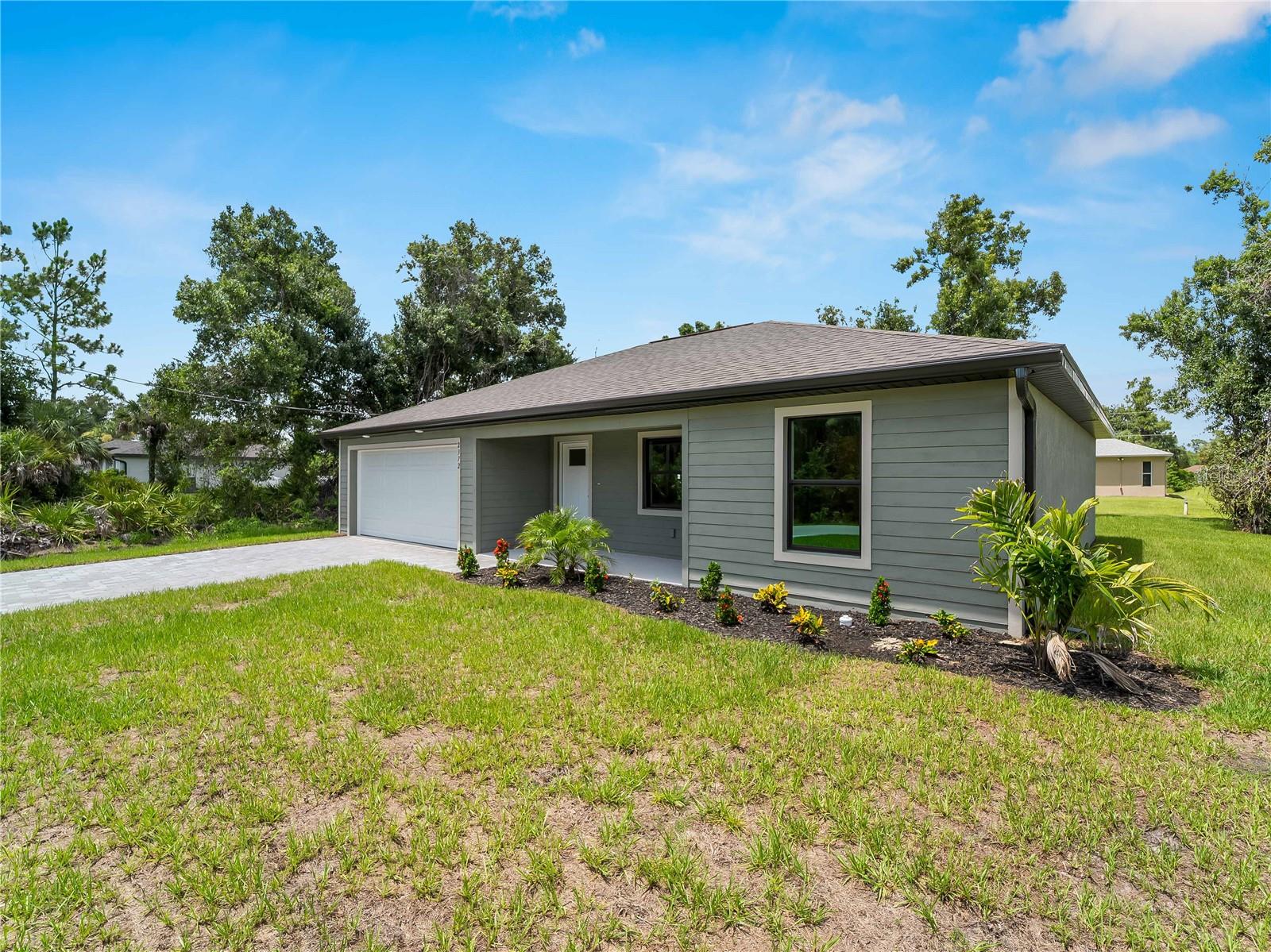 2372 BONANZA LN, NORTH PORT, FL, 34286
