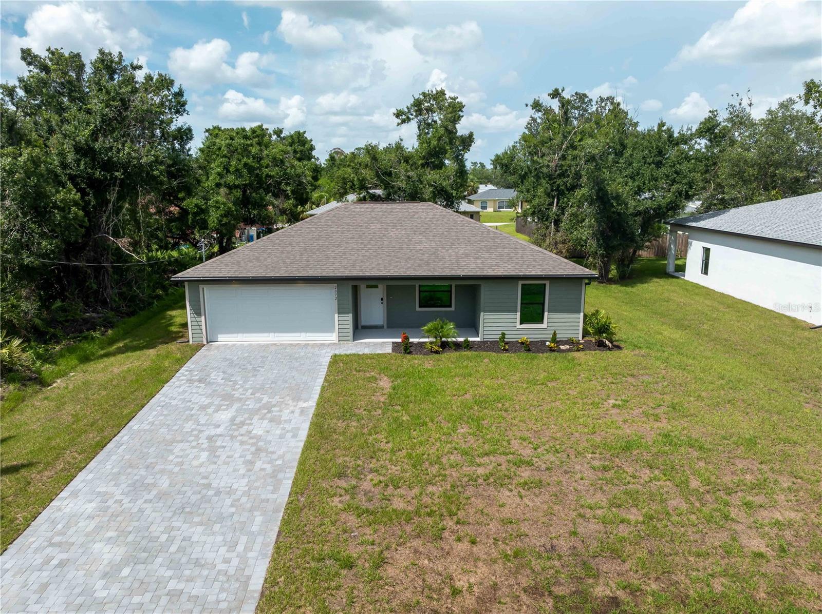 2372 BONANZA LN, NORTH PORT, FL, 34286
