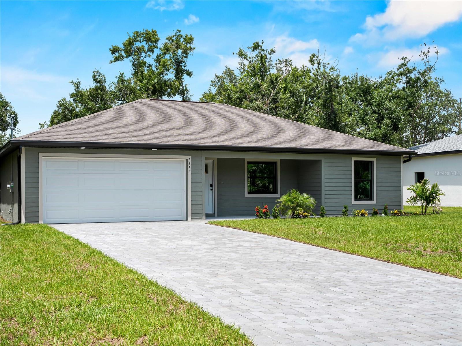 2372 BONANZA LN, NORTH PORT, FL, 34286