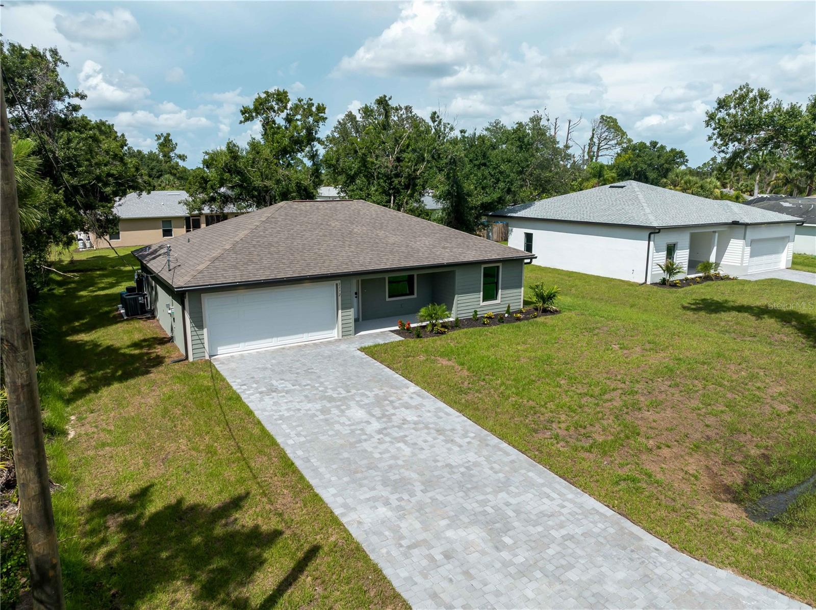 2372 BONANZA LN, NORTH PORT, FL, 34286