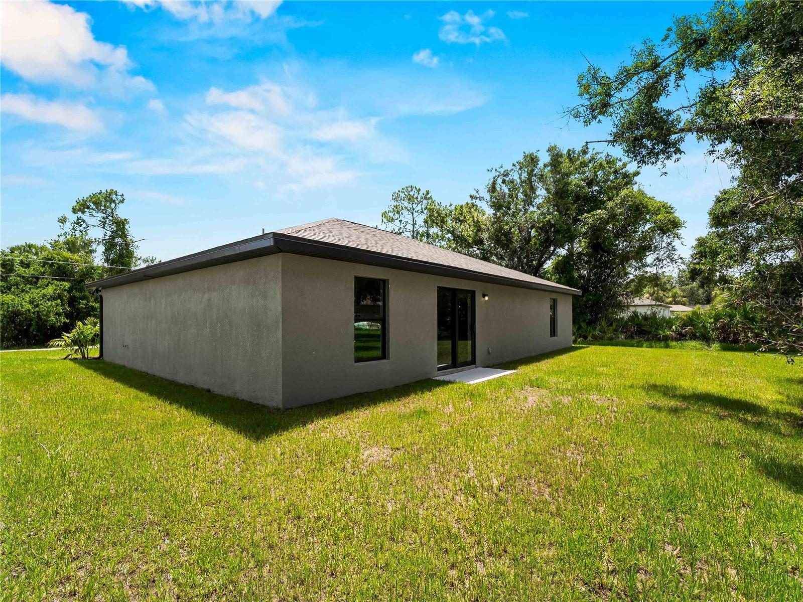 2372 BONANZA LN, NORTH PORT, FL, 34286