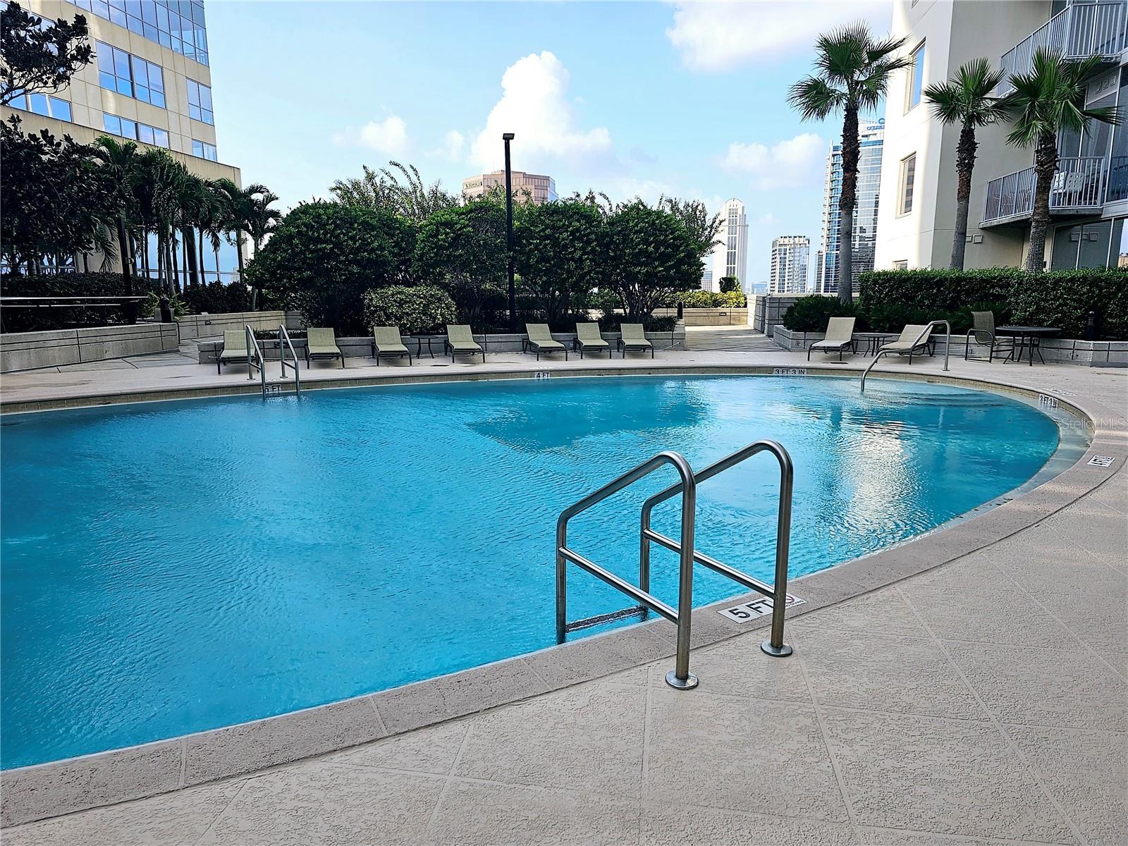 155 S COURT AVE #1605, ORLANDO, FL, 32801