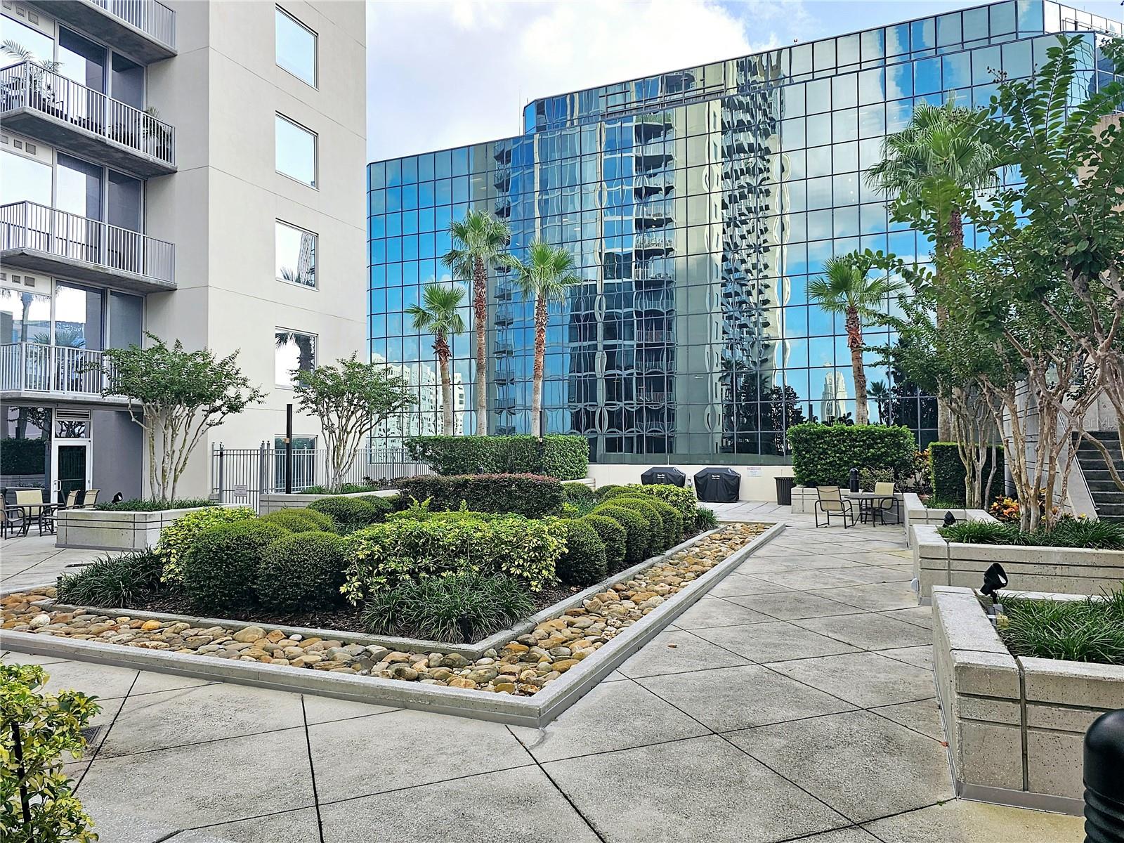 155 S COURT AVE #1605, ORLANDO, FL, 32801