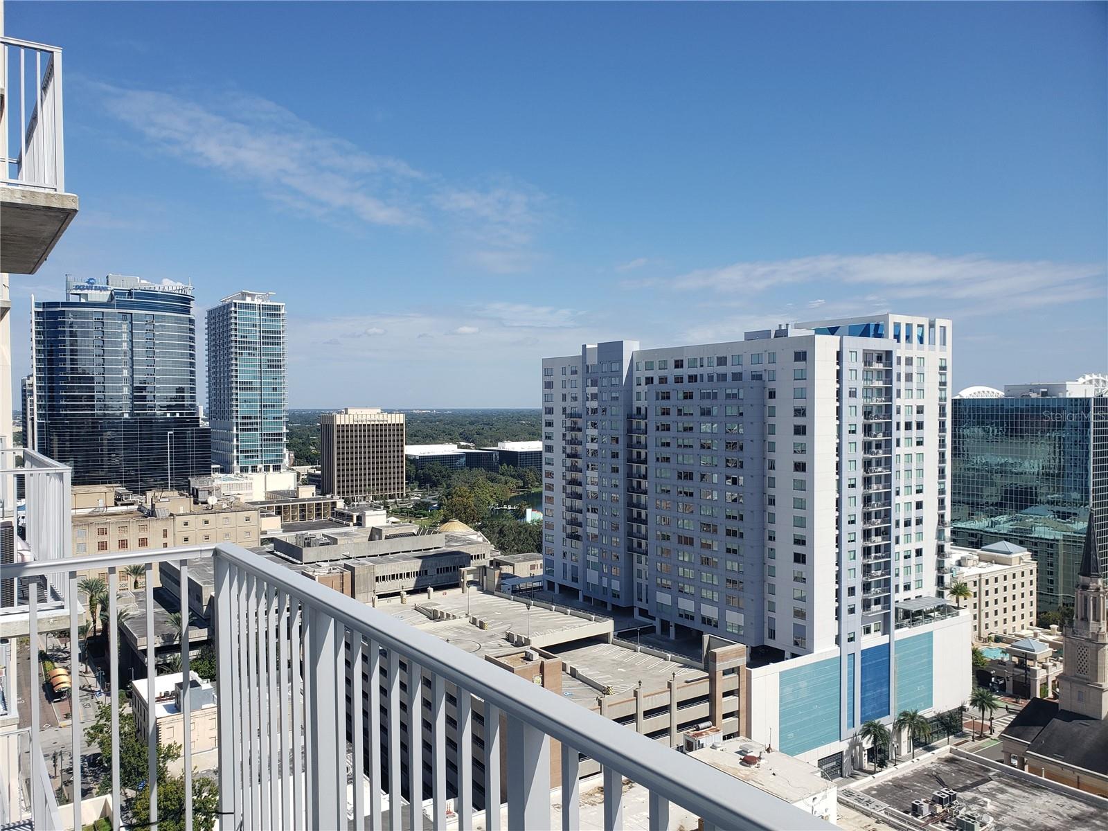 155 S COURT AVE #1605, ORLANDO, FL, 32801