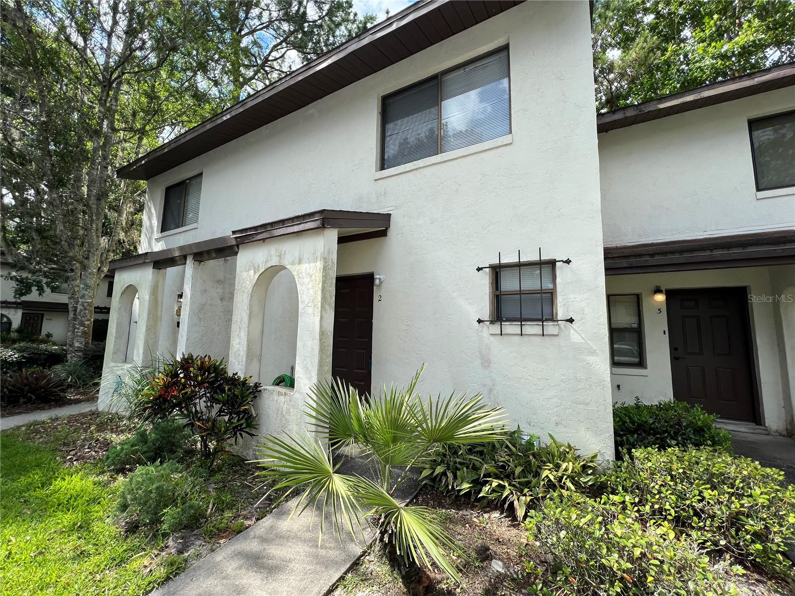 2635 SW 35TH PL #402, GAINESVILLE, FL, 32608