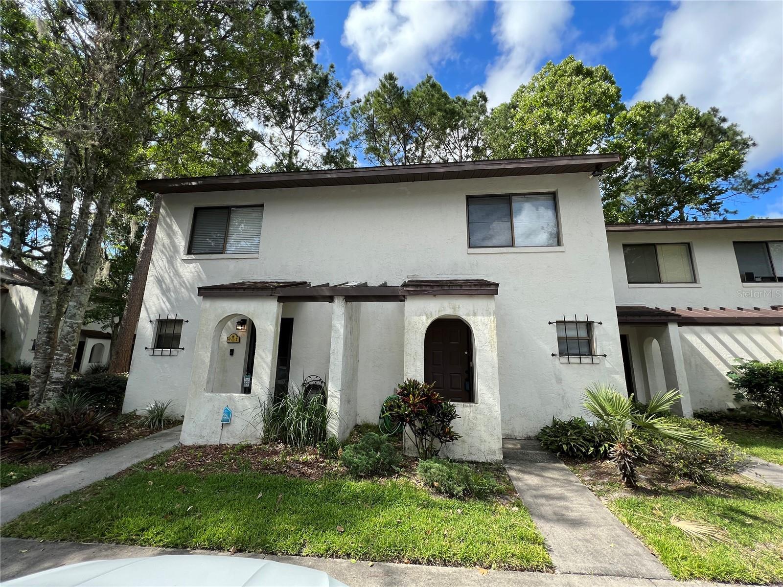 2635 SW 35TH PL #402, GAINESVILLE, FL, 32608