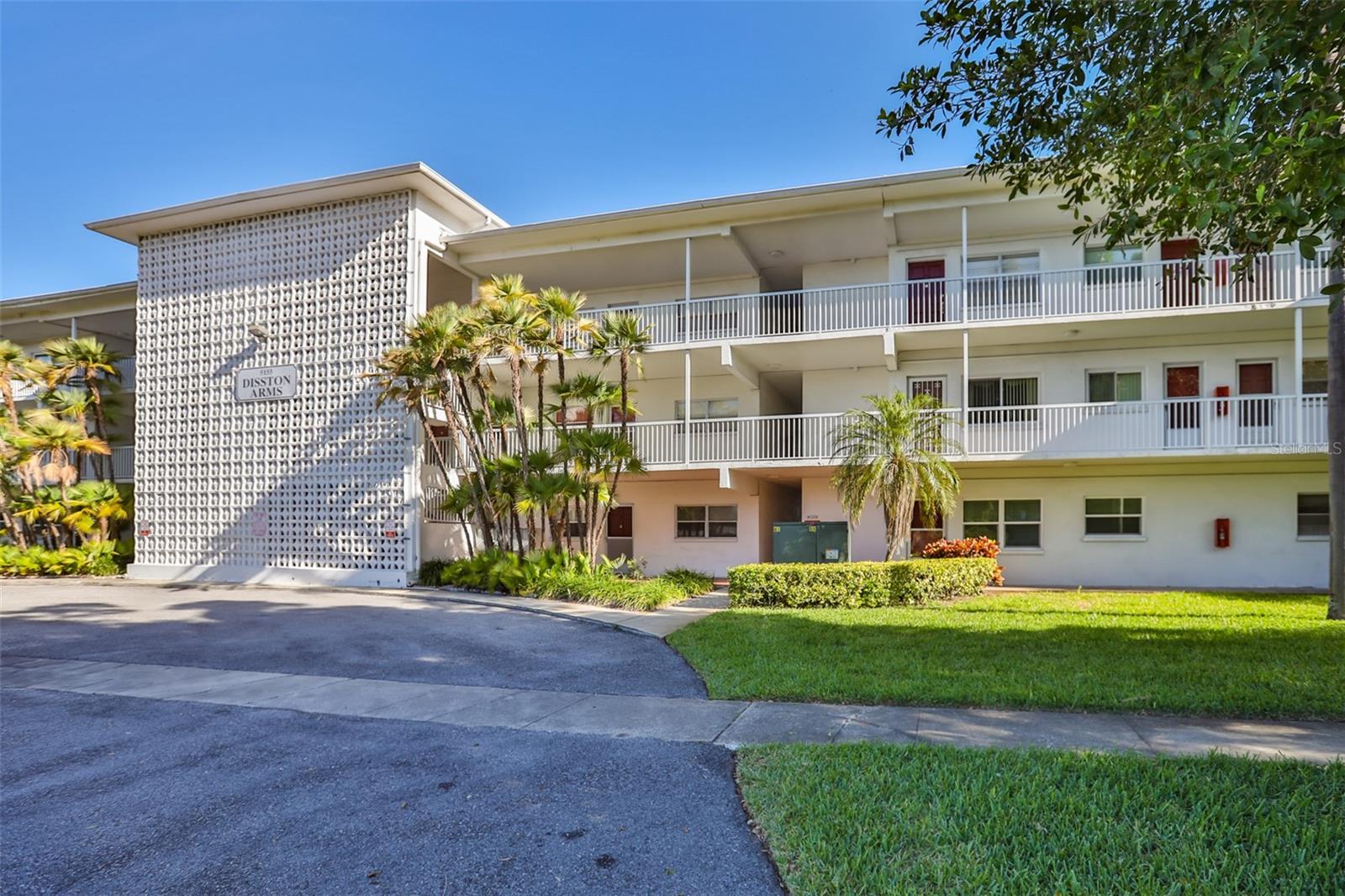 5155 9TH AVE N #102, ST PETERSBURG, FL, 33710