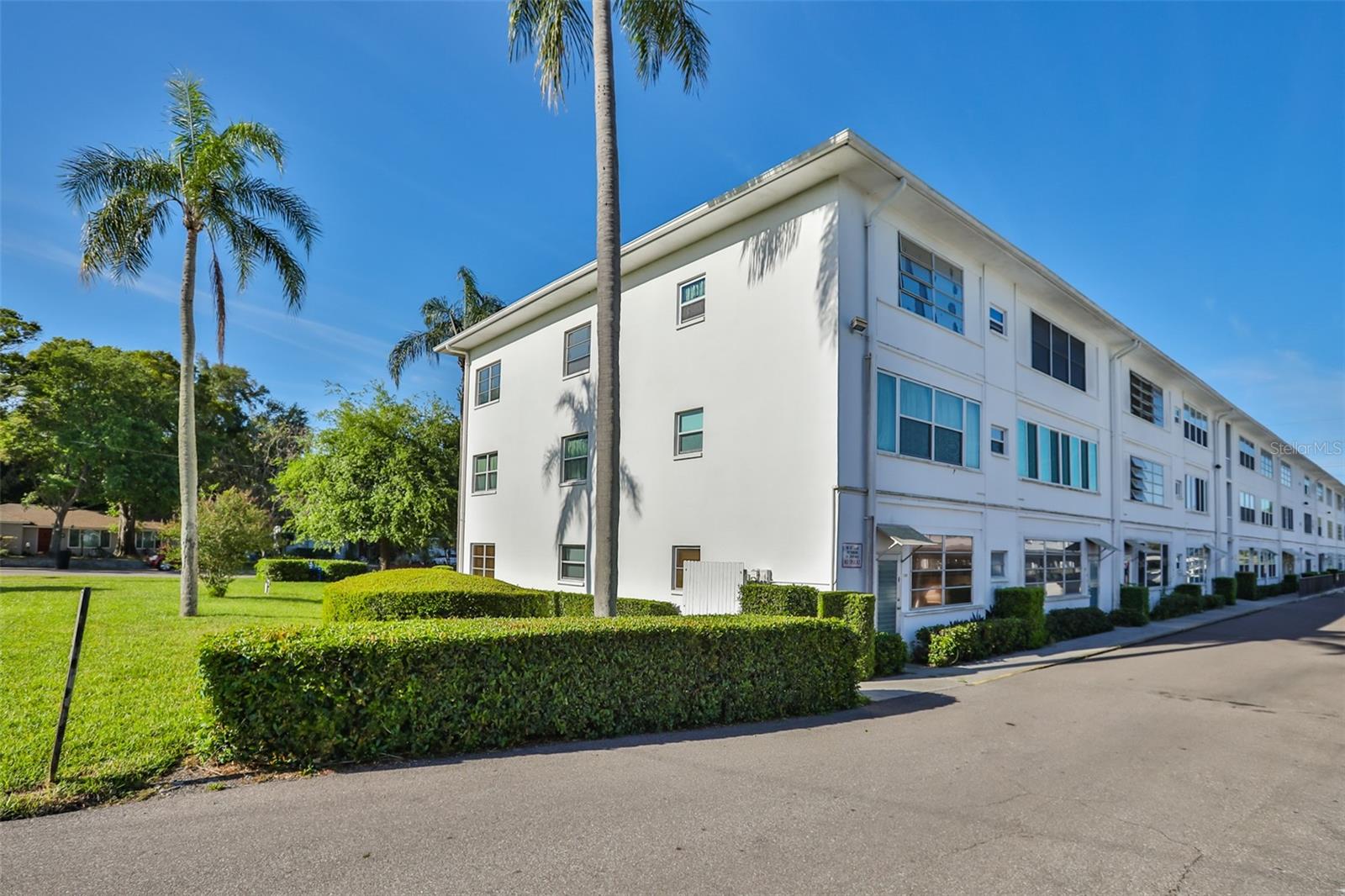 5155 9TH AVE N #102, ST PETERSBURG, FL, 33710