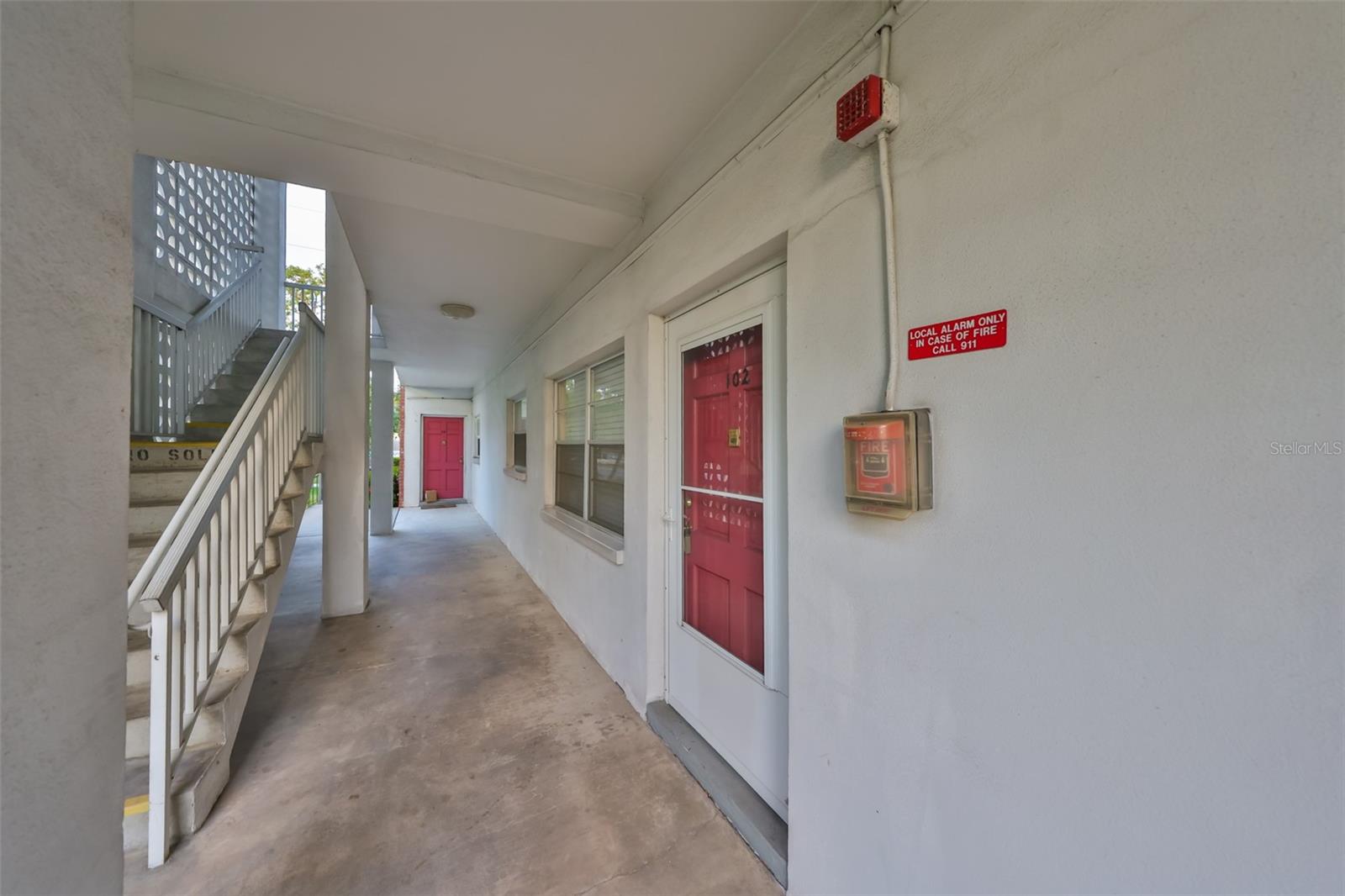 5155 9TH AVE N #102, ST PETERSBURG, FL, 33710