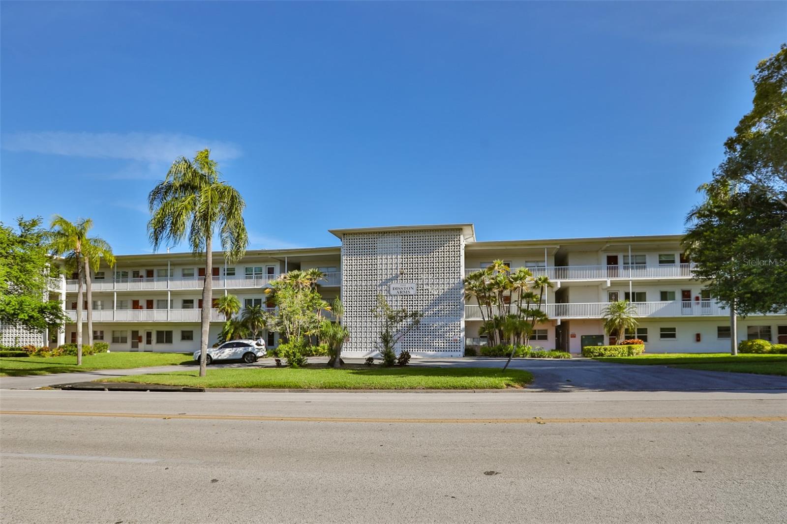 5155 9TH AVE N #102, ST PETERSBURG, FL, 33710