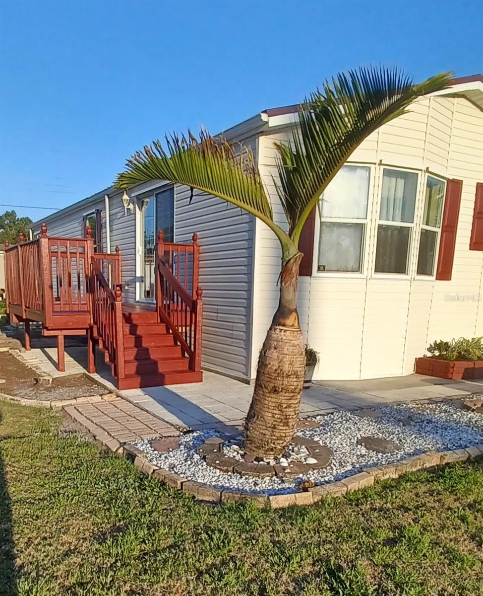 1858 KEITH DR, PUNTA GORDA, FL, 33982