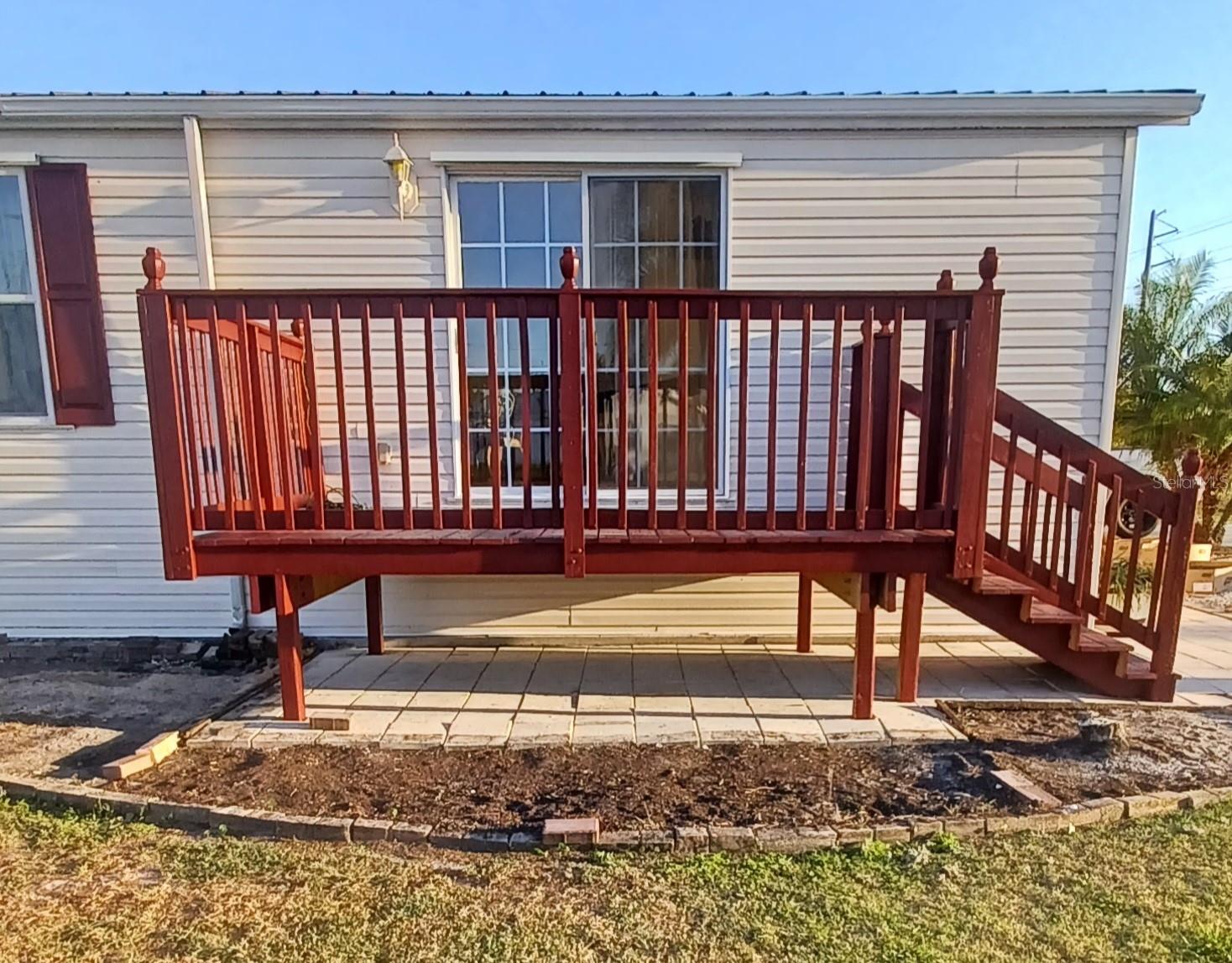 1858 KEITH DR, PUNTA GORDA, FL, 33982