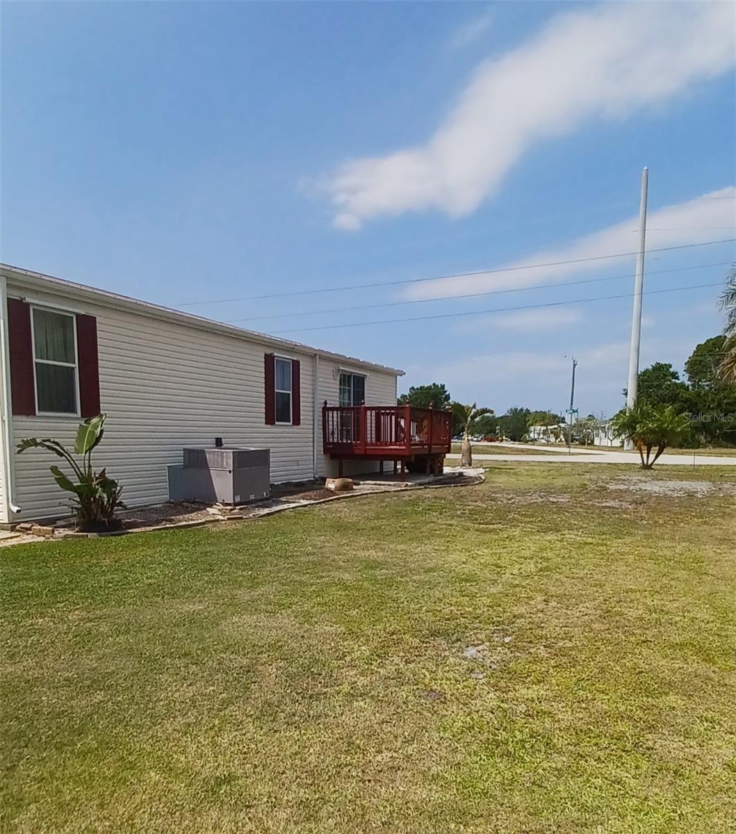 1858 KEITH DR, PUNTA GORDA, FL, 33982