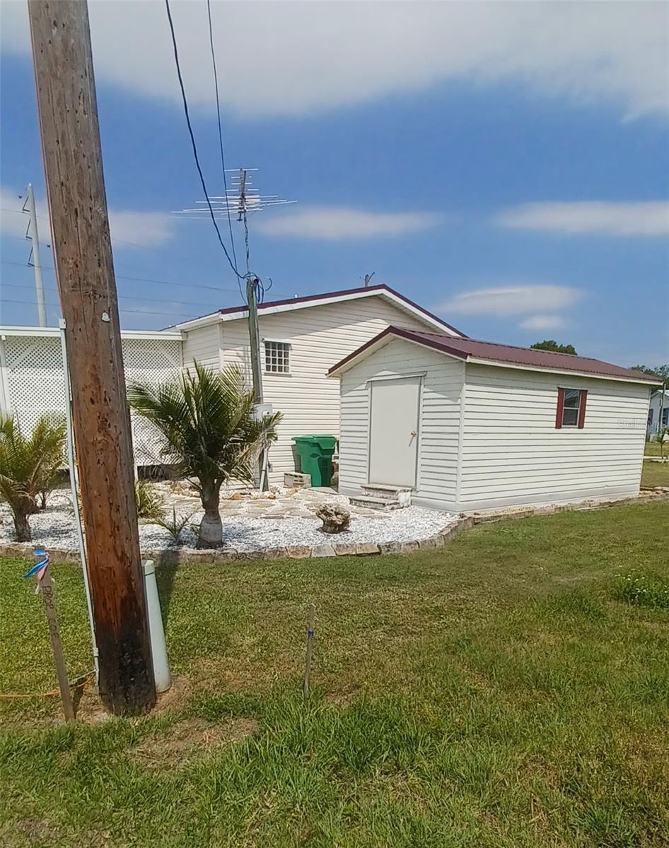 1858 KEITH DR, PUNTA GORDA, FL, 33982
