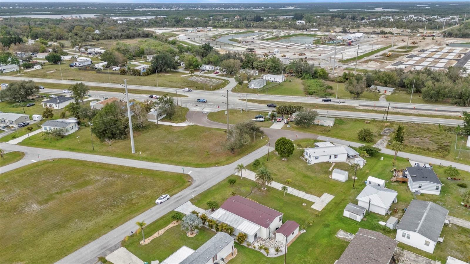 1858 KEITH DR, PUNTA GORDA, FL, 33982